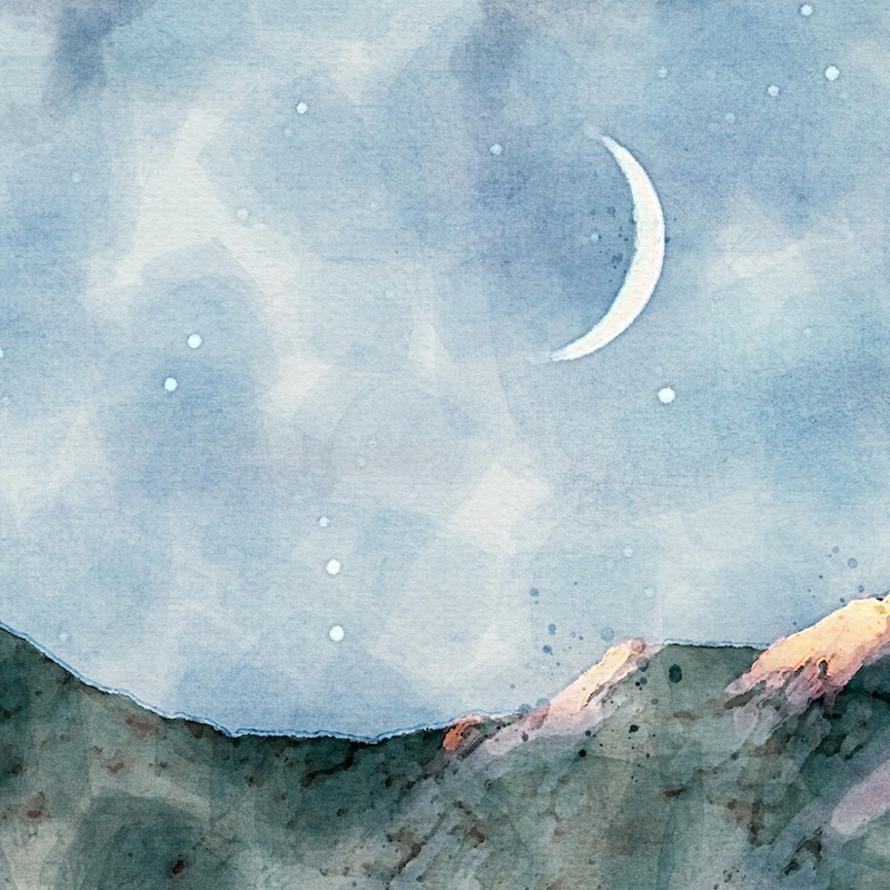 Artwork for 1 - The First Creation Story