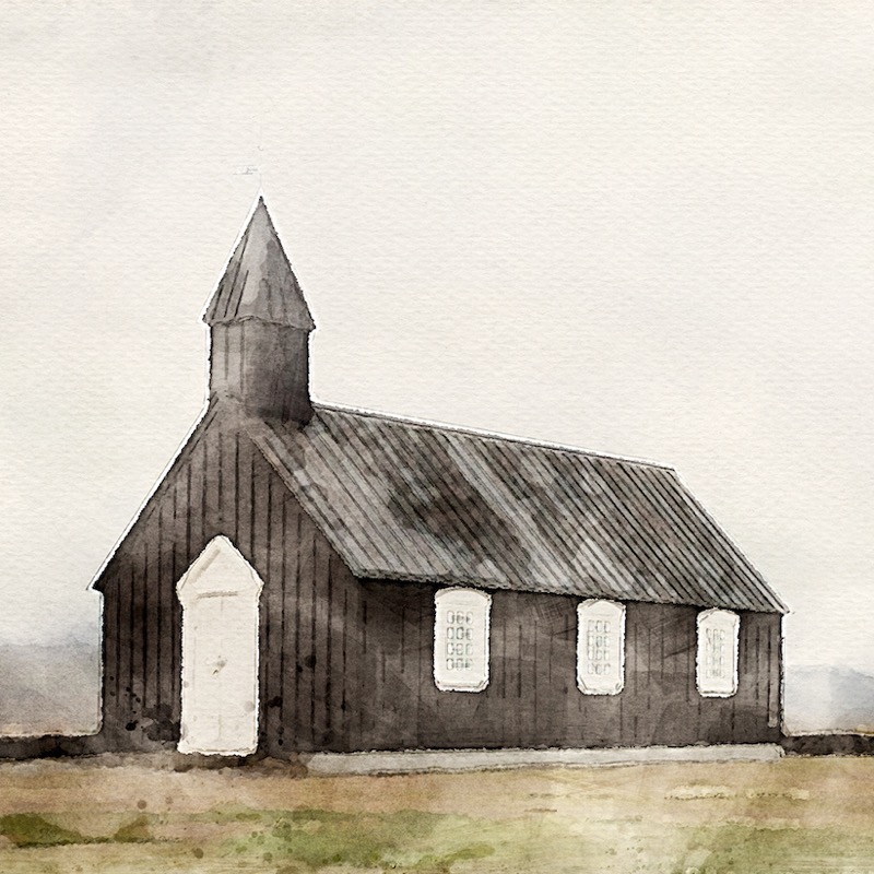 Artwork for 2 - What Should We Call Our Churches? Part 2: The Emphasis on the Cross of Christ