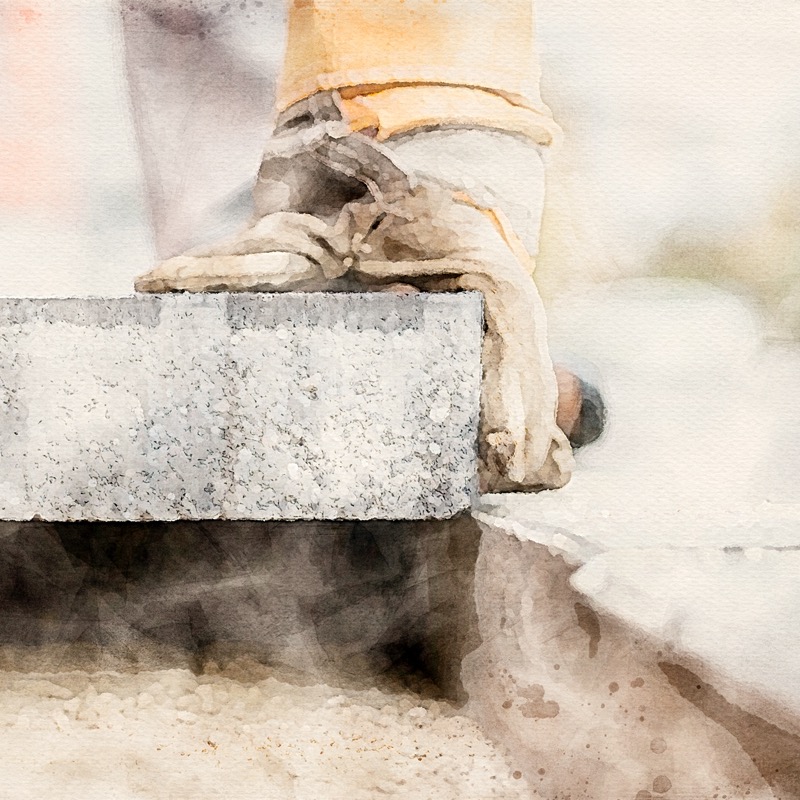 Artwork for How We Build Our Churches