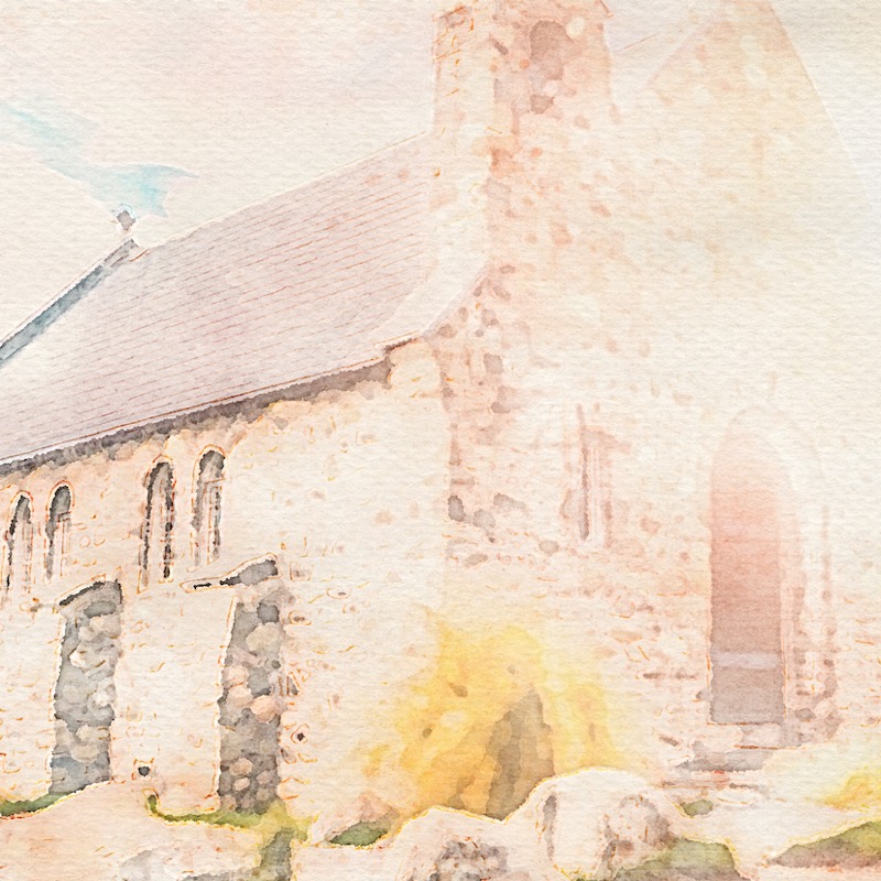 Artwork for 3 - The Lord’s Table, Lord’s Supper and Spiritual Gifts (1 Corinthians 10–14)
