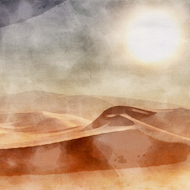 Artwork for Where the Exodus Epic Began and Where It Will End