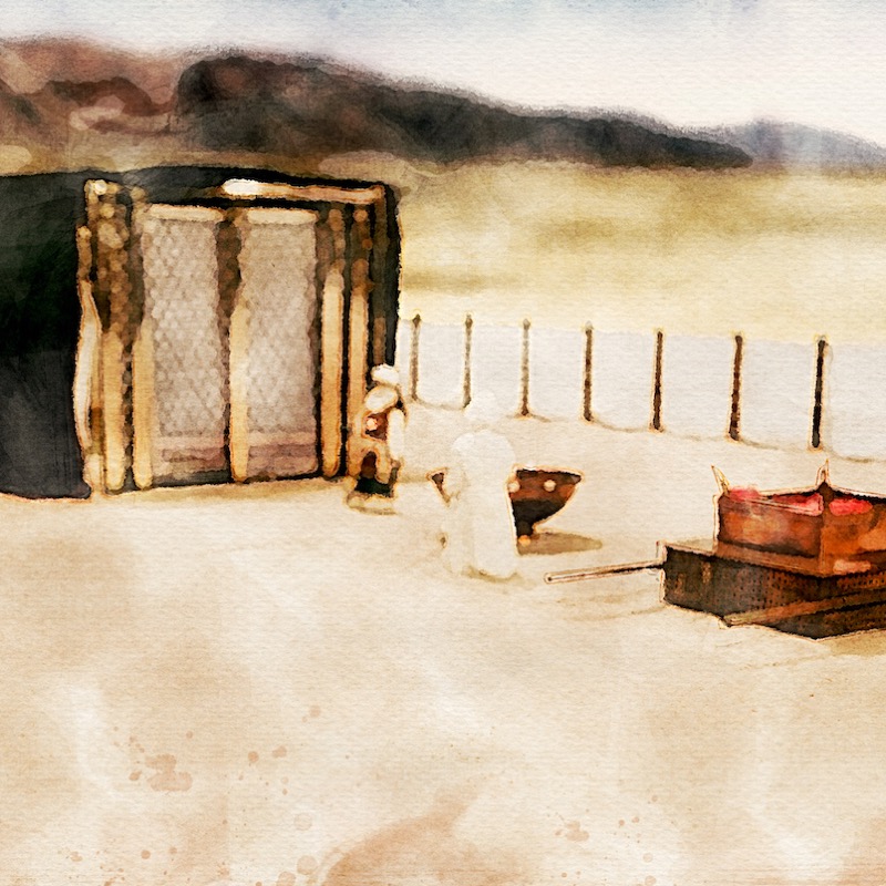 Artwork for 4 - The Ark and Mercy Seat