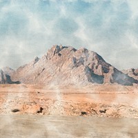 Artwork for 4 - Movement I: Declaration of the Name of the Lord to Israel