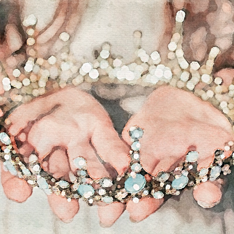 Artwork for Forming a Heavenly Princess