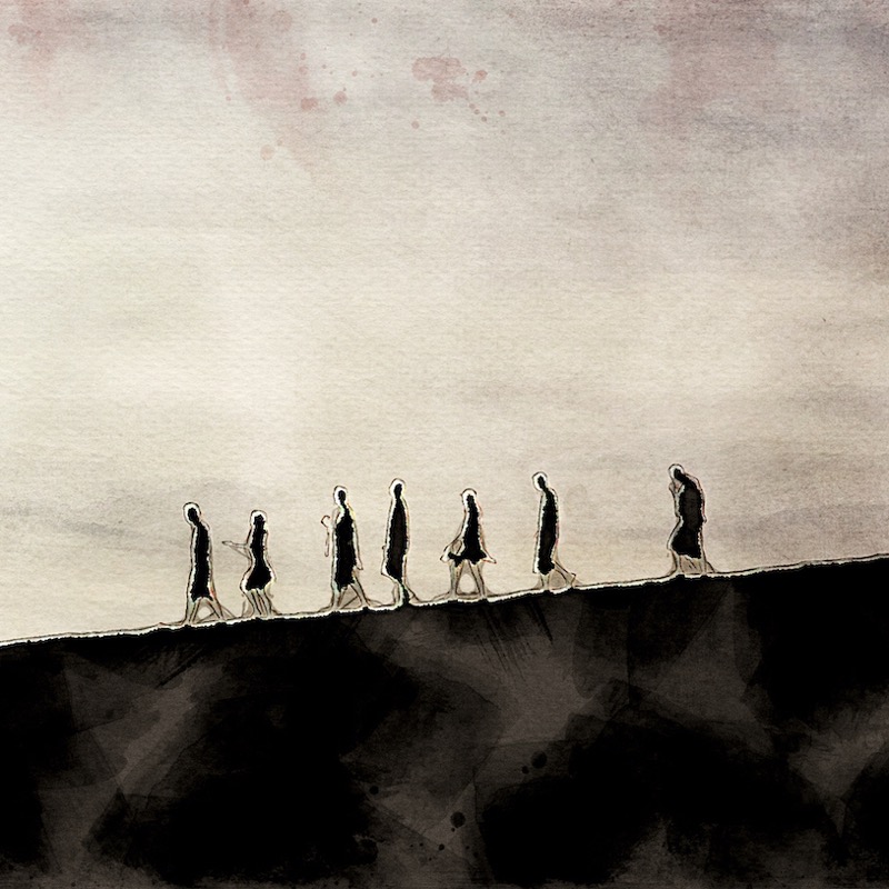 Artwork for 7 - Leading God's Nation