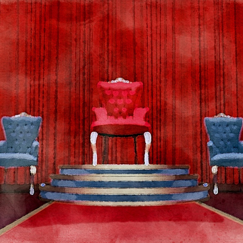 Artwork for 2 - Listening to the Voice of the Lord