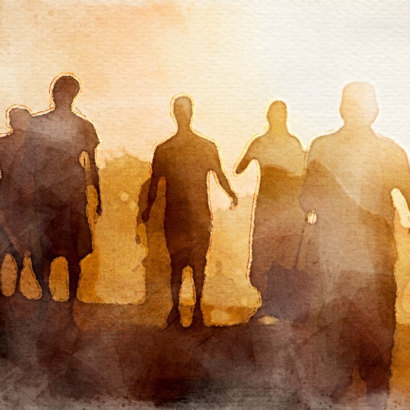 Artwork for 3 - High Capital of the Universe