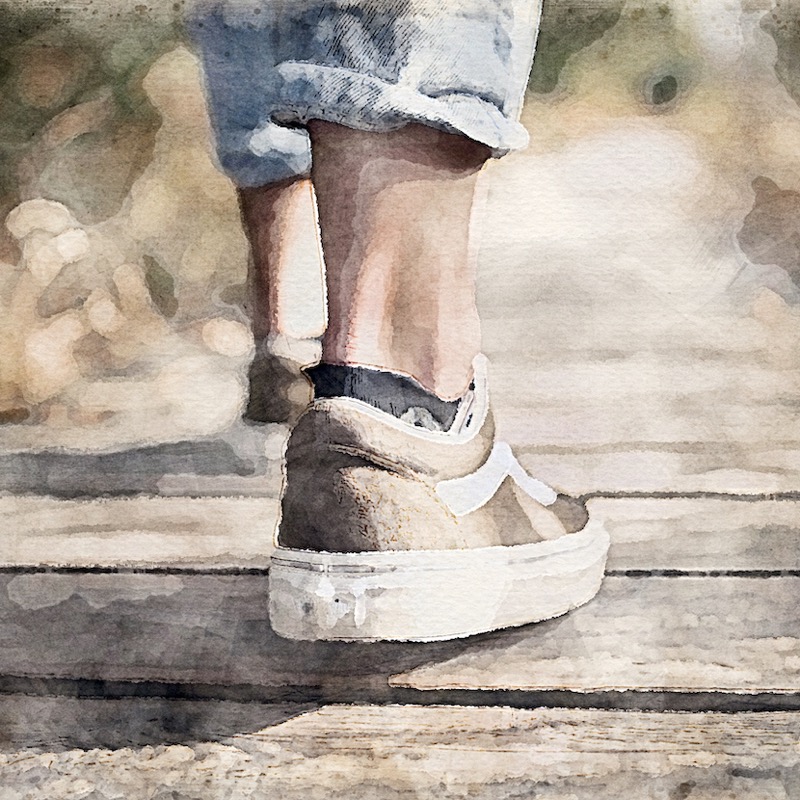 Artwork for 1 - Matthew 1-4