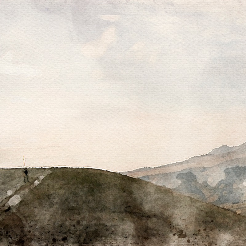 Artwork for When I Go Away