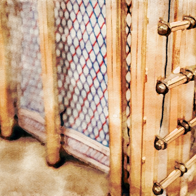 Artwork for 11 - Revelation and the Tabernacle