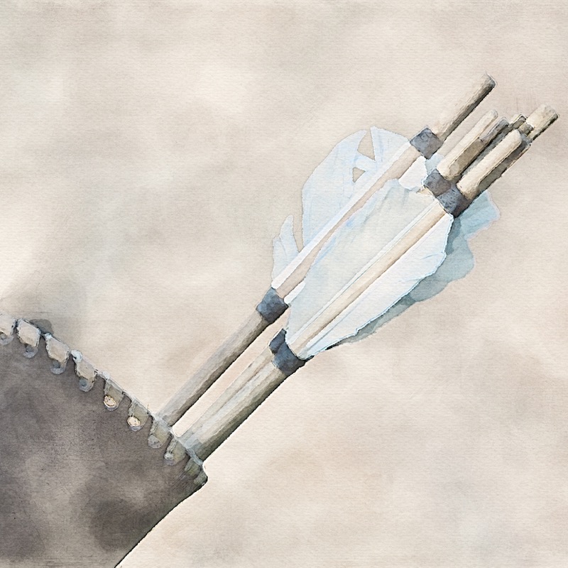 Artwork for 1 - Introduction; Othniel