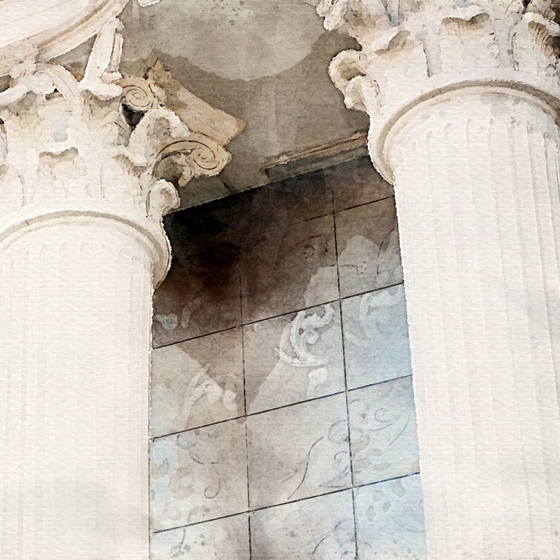 Artwork for 1 - Governing for God