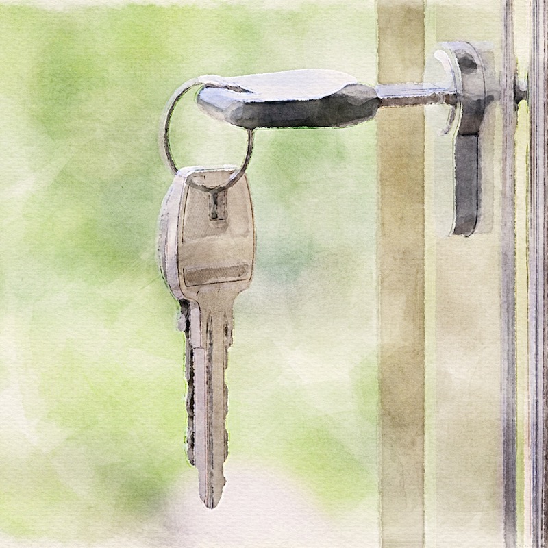 Artwork for 1 - Three Psalms and Three Events in the Life of the Lord Jesus