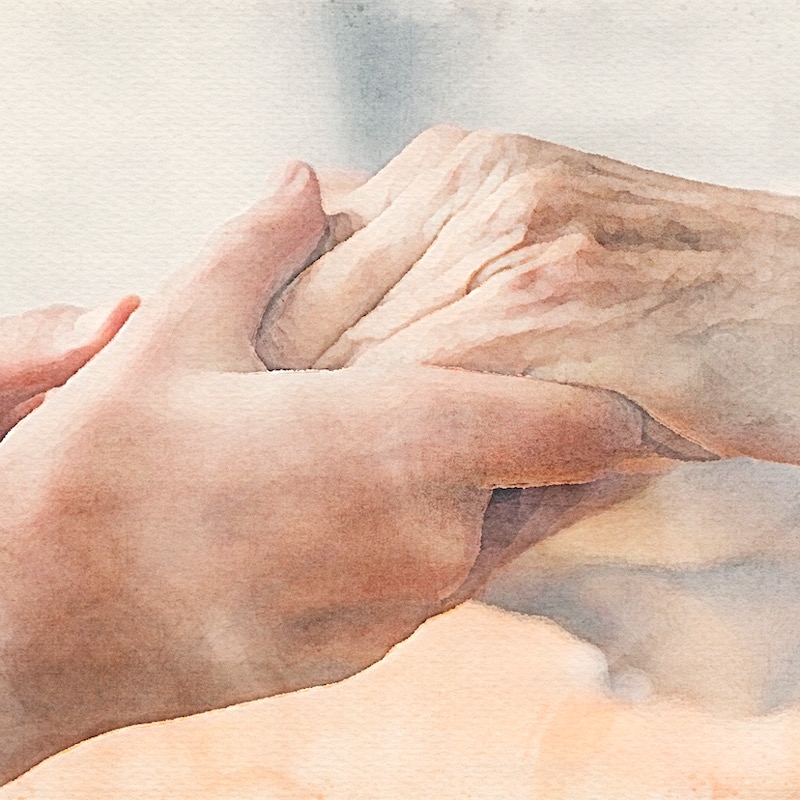 Artwork for Satisfaction in Serving the Lord