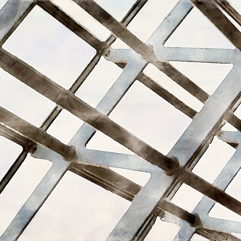 Artwork for 2 - Structure Revealing Meaning
