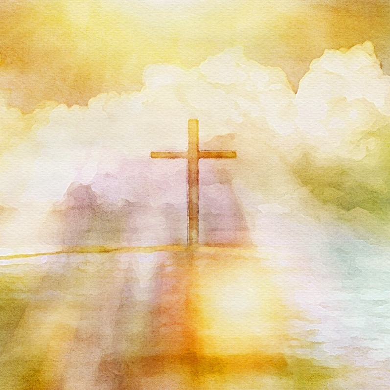 Artwork for 2 - The Church will Share in His Eternal Glory