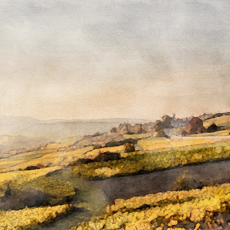 Artwork for 1 - The Resources for Spiritual Growth (1:1–11)