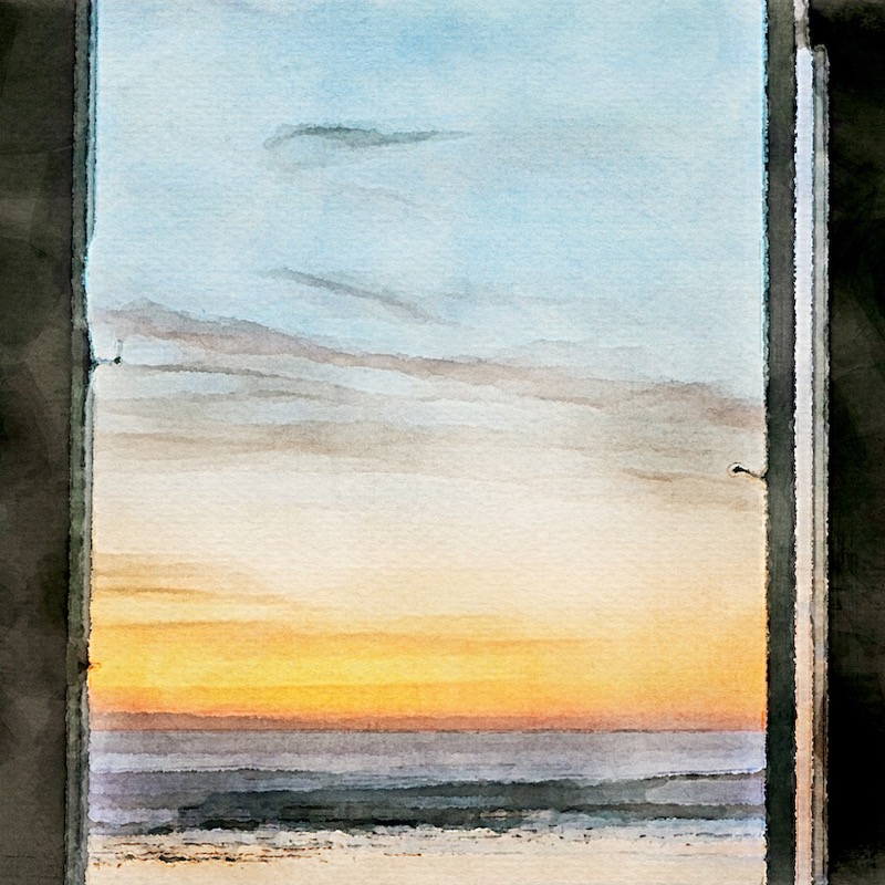 Artwork for 2 - The Things That Are to Take Place After This