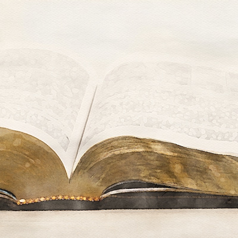 Artwork for 2 - How Can we Know that the Bible is True?