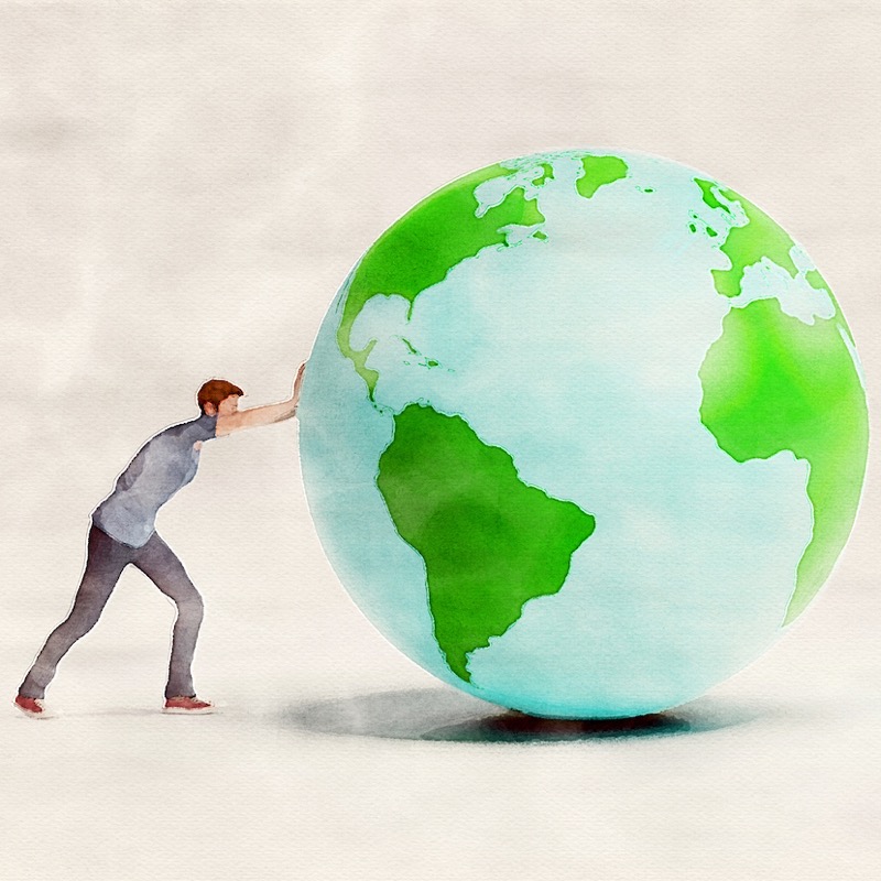 Artwork for 2 - Overcoming the Love of the World