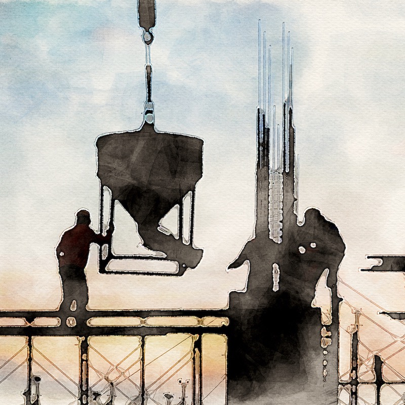 Artwork for 3 - Justification