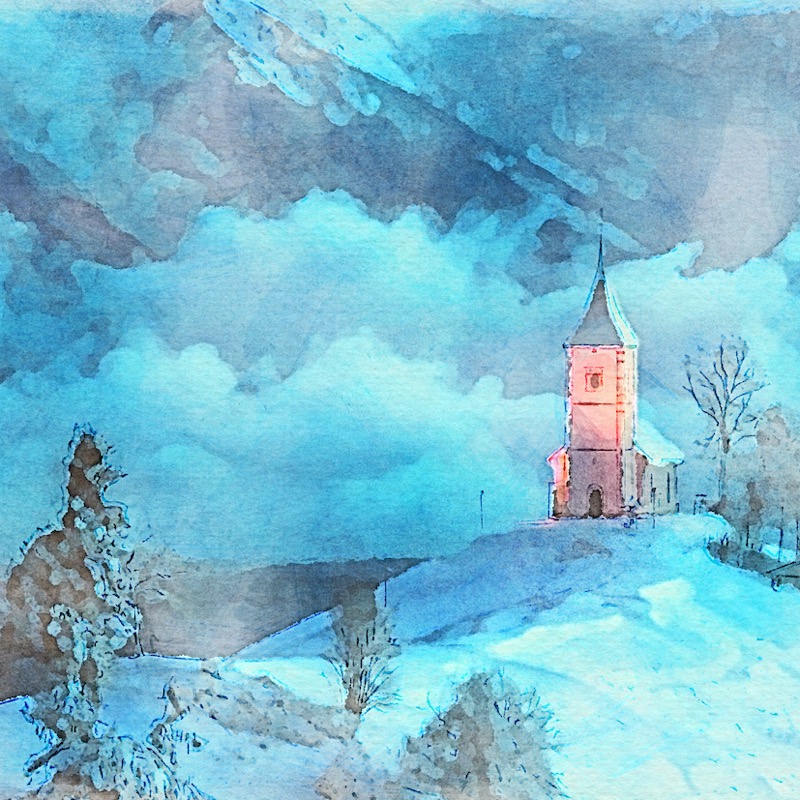 Artwork for 2 - Headship