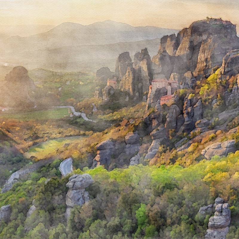 Artwork for 1 - God’s Self-Revelation in the Gospel