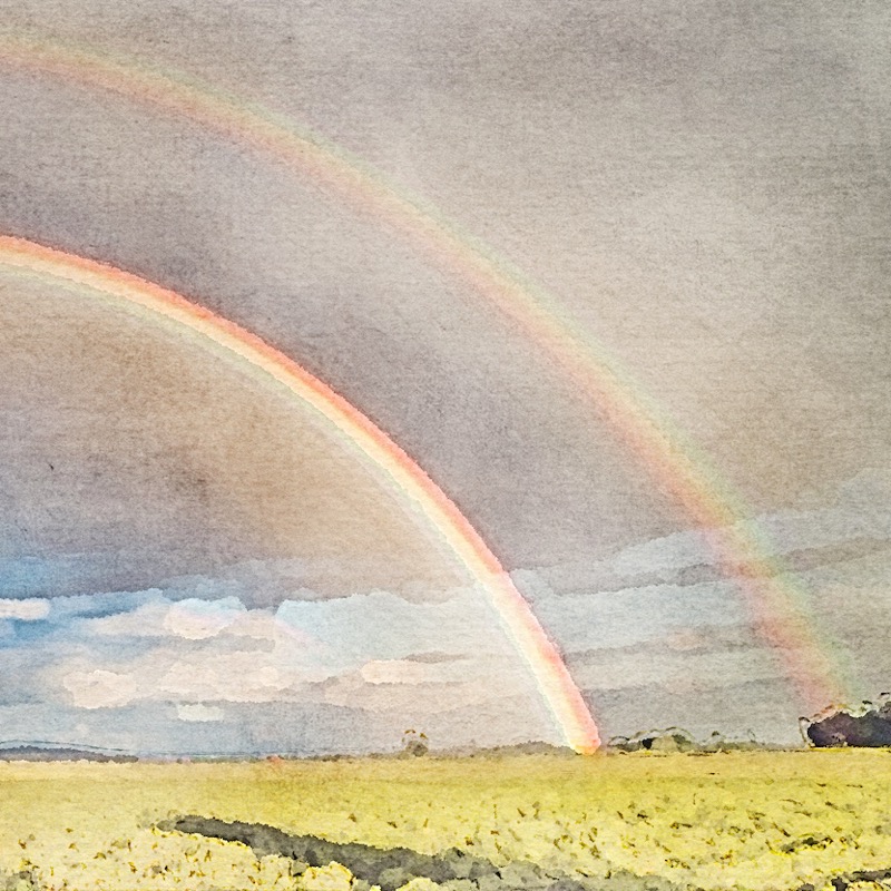 Artwork for 4 - God’s Sovereignty in the Lives of His People– Isaac & Jacob