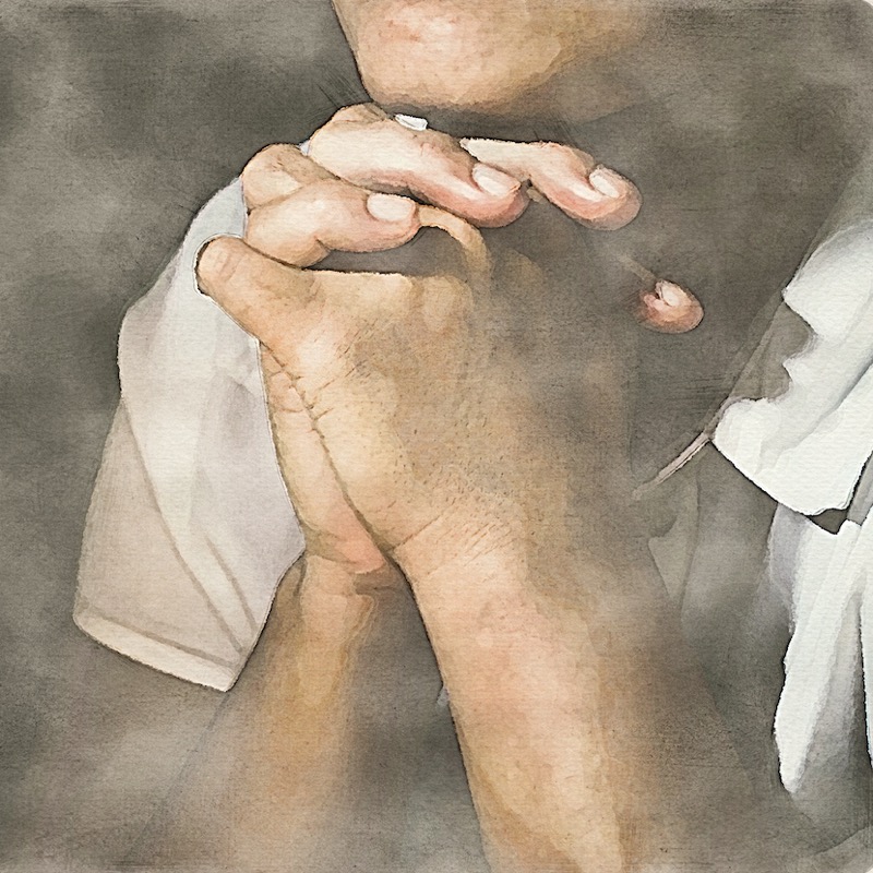 Artwork for 6 - The Adoration of Christ (2)