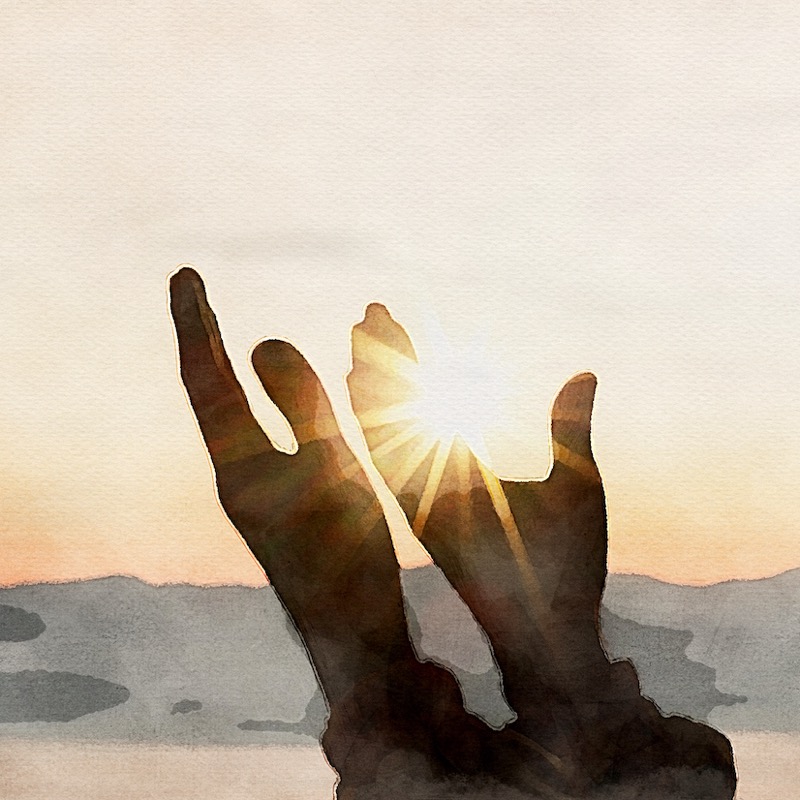 Artwork for 4 - Praise & Worship