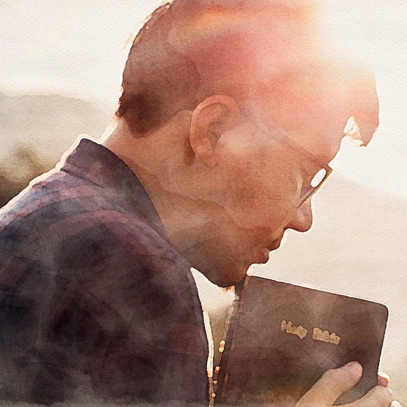 Artwork for 1 - The Pattern of Prayer